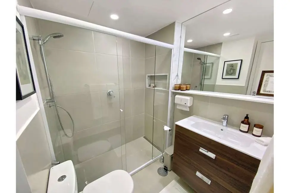 Foto 4 de Apartamento com 1 quarto à venda, 31m2 em Jardim Paulista, São Paulo - SP