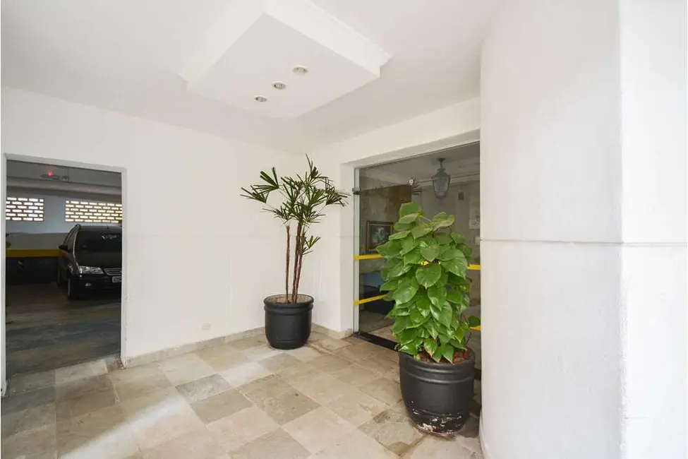 Apartamento com 3 quartos à venda, 218m2 em Jardim Paulista, São Paulo - SP - imagem 2 Foto 2 de Apartamento com 3 quartos à venda, 218m2 em Jardim Paulista, São Paulo - SP