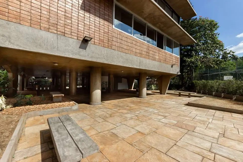 Foto 4 de Apartamento com 3 quartos à venda, 162m2 em Jardim Paulista, São Paulo - SP