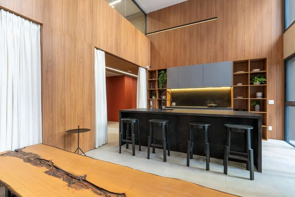 Foto 5 de Apartamento com 1 quarto à venda, 21m2 em Jardim Paulista, São Paulo - SP