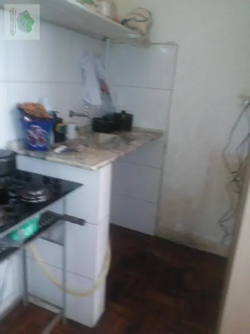 Kitnet com 1 quarto para alugar, 38m2 em Centro, São Paulo - SP - imagem 3 Foto 3 de Kitnet com 1 quarto para alugar, 38m2 em Centro, São Paulo - SP