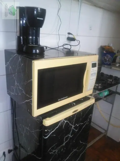 Kitnet com 1 quarto para alugar, 38m2 em Centro, São Paulo - SP - imagem 2 Foto 2 de Kitnet com 1 quarto para alugar, 38m2 em Centro, São Paulo - SP