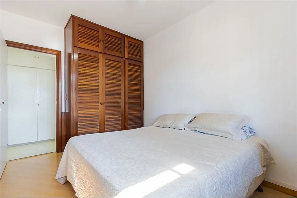 Apartamento com 4 quartos à venda, 247m2 em Higienópolis, São Paulo - SP - imagem 9 Foto 9 de Apartamento com 4 quartos à venda, 247m2 em Higienópolis, São Paulo - SP