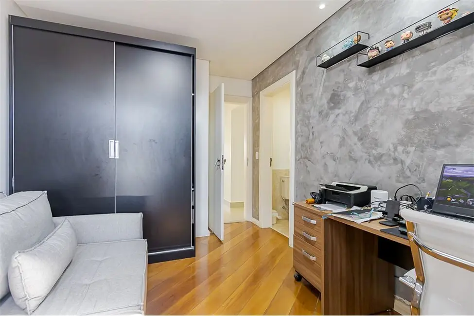 Apartamento com 4 quartos à venda, 247m2 em Higienópolis, São Paulo - SP - imagem 3 Foto 3 de Apartamento com 4 quartos à venda, 247m2 em Higienópolis, São Paulo - SP