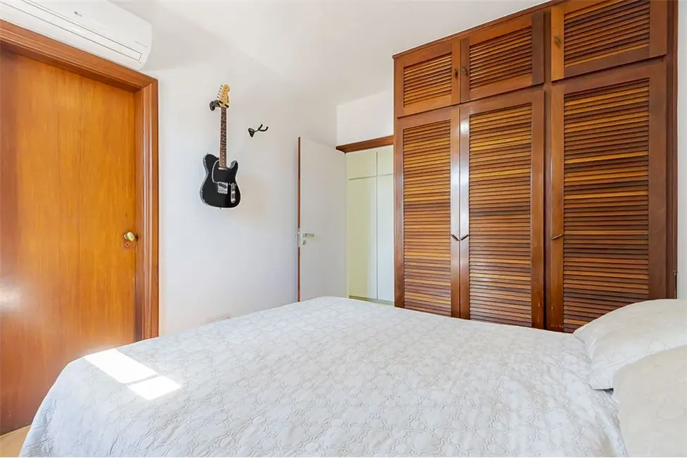 Apartamento com 4 quartos à venda, 247m2 em Higienópolis, São Paulo - SP - imagem 7 Foto 7 de Apartamento com 4 quartos à venda, 247m2 em Higienópolis, São Paulo - SP