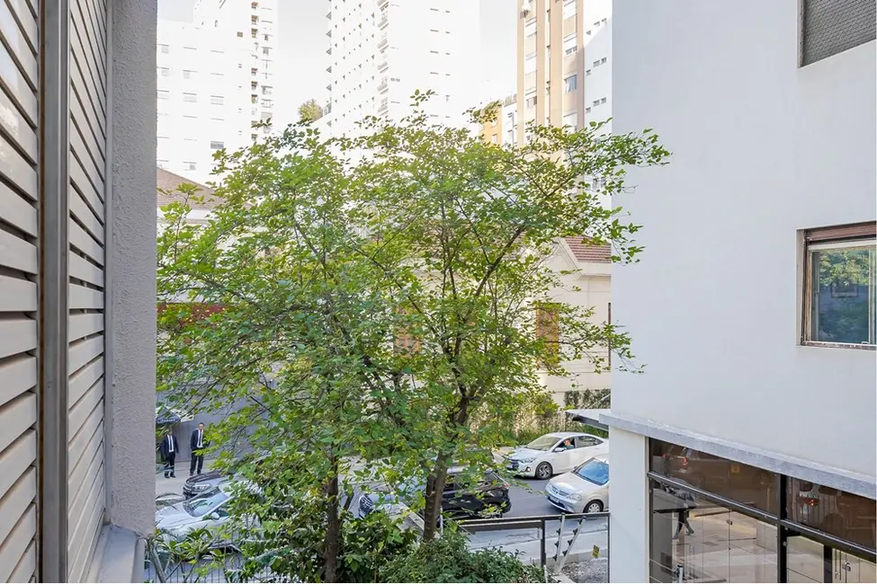 Apartamento com 4 quartos à venda, 120m2 em Higienópolis, São Paulo - SP - imagem 3 Foto 3 de Apartamento com 4 quartos à venda, 120m2 em Higienópolis, São Paulo - SP