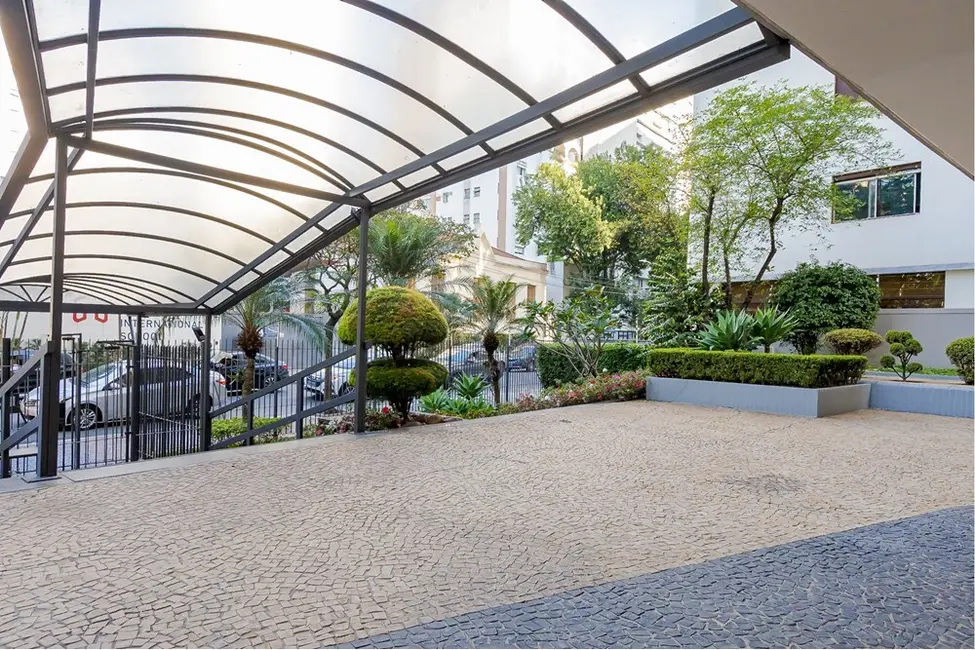 Apartamento com 4 quartos à venda, 120m2 em Higienópolis, São Paulo - SP - imagem 7 Foto 7 de Apartamento com 4 quartos à venda, 120m2 em Higienópolis, São Paulo - SP