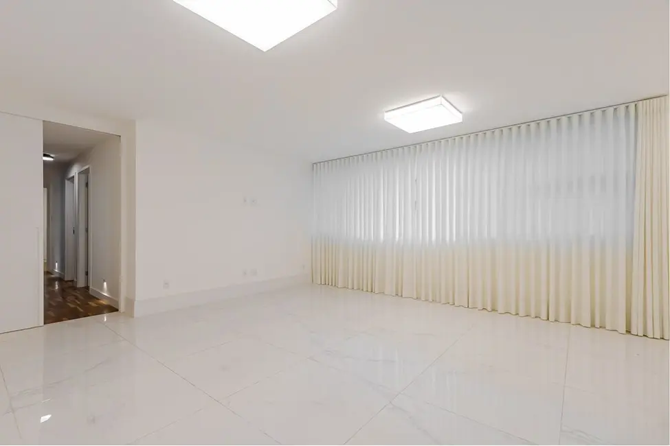 Foto 1 de Apartamento com 4 quartos à venda, 120m2 em Higienópolis, São Paulo - SP