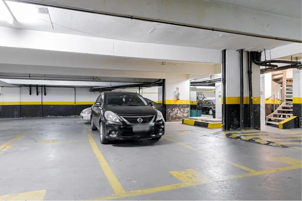 Apartamento com 4 quartos à venda, 120m2 em Higienópolis, São Paulo - SP - imagem 4 Foto 4 de Apartamento com 4 quartos à venda, 120m2 em Higienópolis, São Paulo - SP