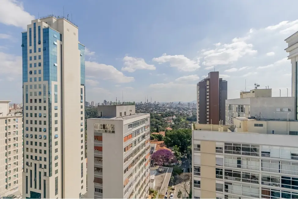 Foto 6 de Apartamento com 4 quartos à venda, 238m2 em Higienópolis, São Paulo - SP