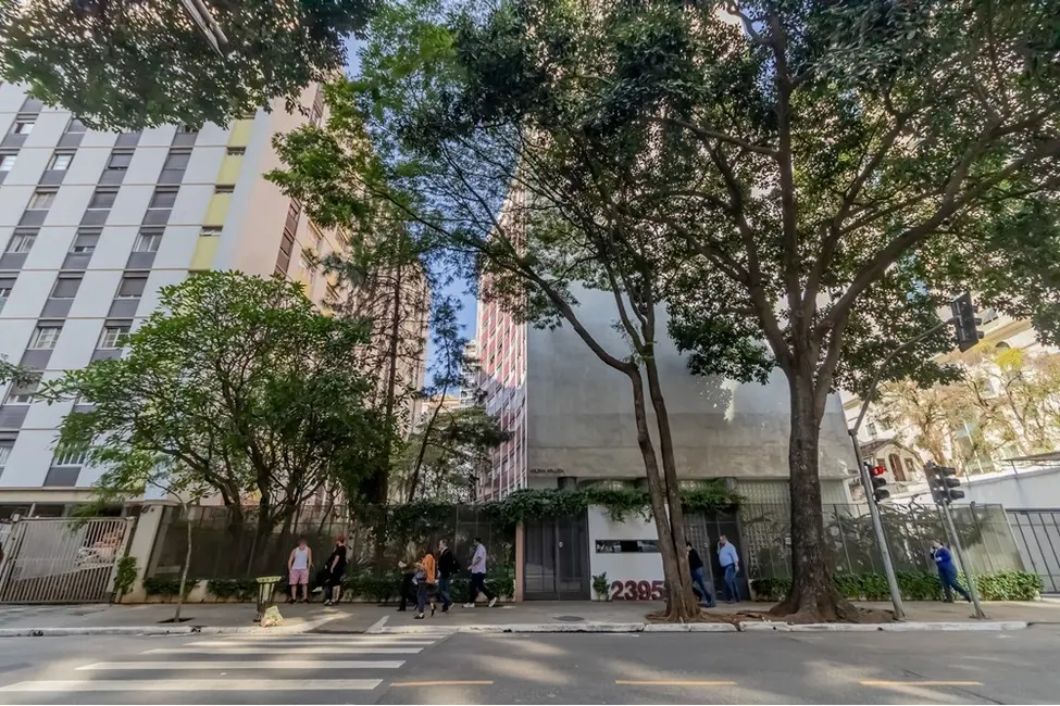 Foto 4 de Apartamento com 4 quartos à venda, 238m2 em Higienópolis, São Paulo - SP