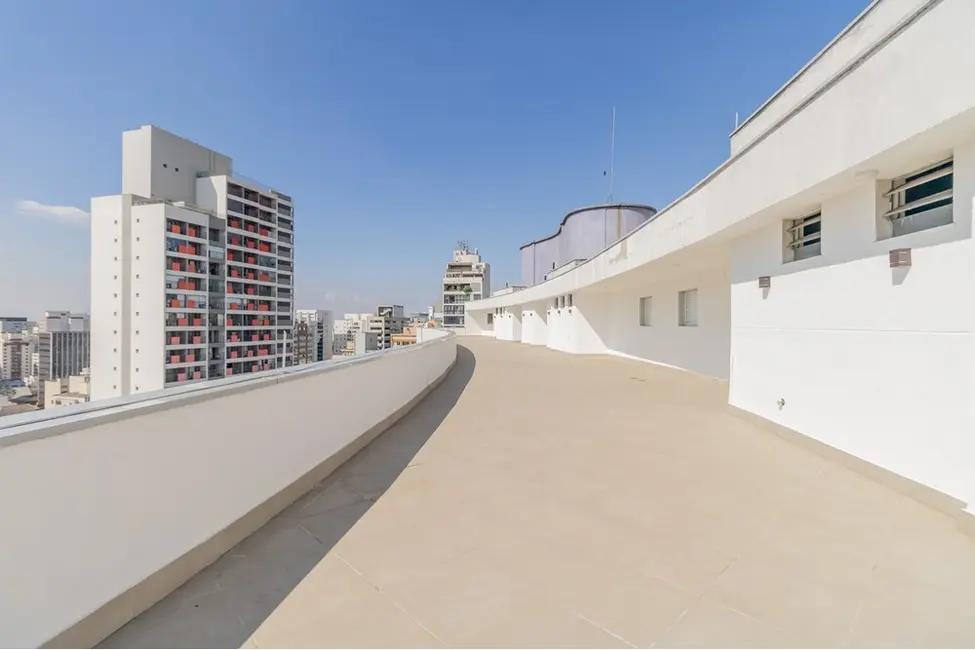 Foto 5 de Apartamento com 4 quartos à venda, 238m2 em Higienópolis, São Paulo - SP