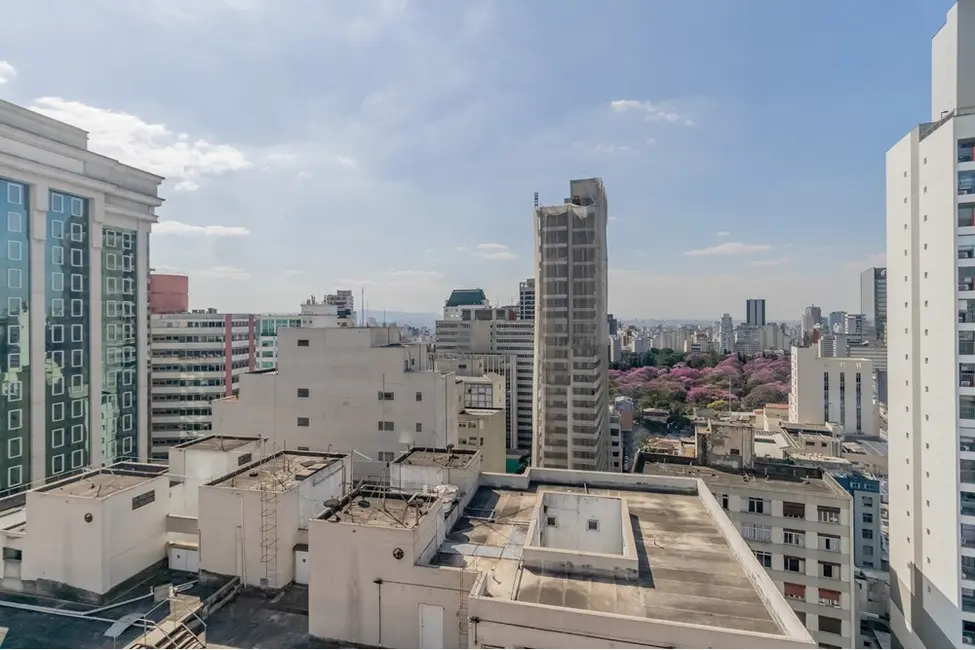 Foto 7 de Apartamento com 4 quartos à venda, 238m2 em Higienópolis, São Paulo - SP