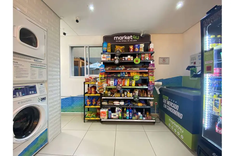 Foto 2 de Apartamento com 1 quarto à venda, 27m2 em Liberdade, São Paulo - SP