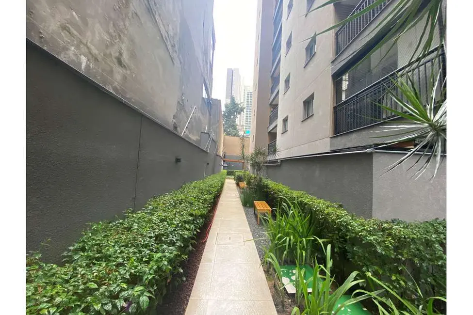 Foto 7 de Apartamento com 1 quarto à venda, 27m2 em Liberdade, São Paulo - SP