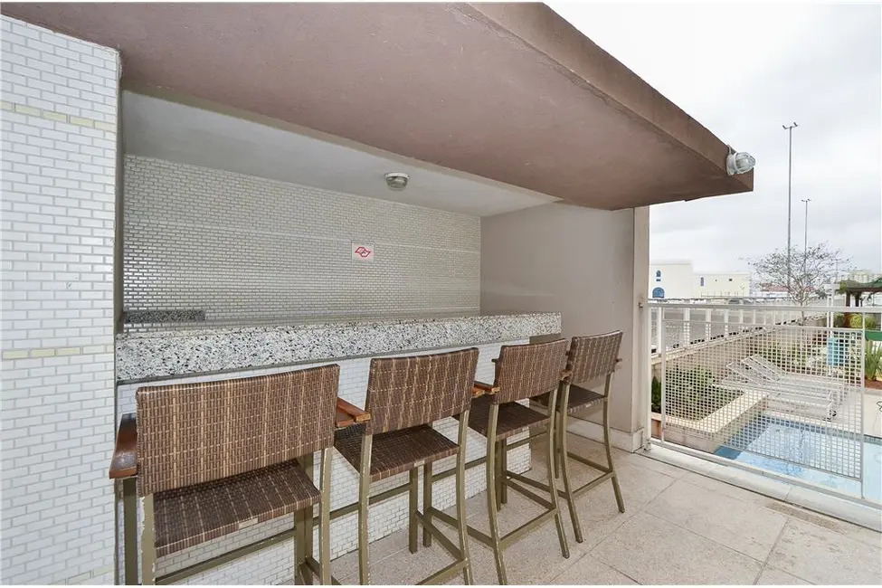 Foto 5 de Apartamento com 3 quartos à venda, 55m2 em Liberdade, São Paulo - SP