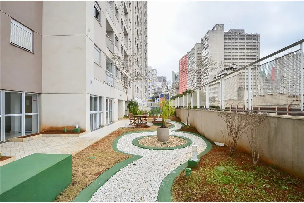 Foto 7 de Apartamento com 3 quartos à venda, 55m2 em Liberdade, São Paulo - SP