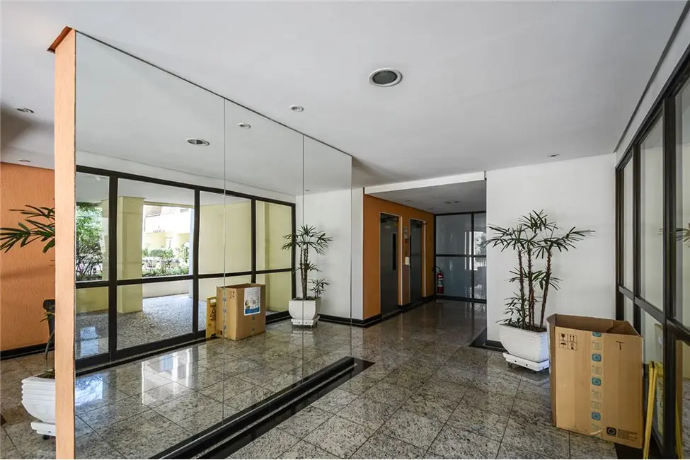 Apartamento com 2 quartos à venda, 56m2 em Liberdade, São Paulo - SP - imagem 6 Foto 6 de Apartamento com 2 quartos à venda, 56m2 em Liberdade, São Paulo - SP