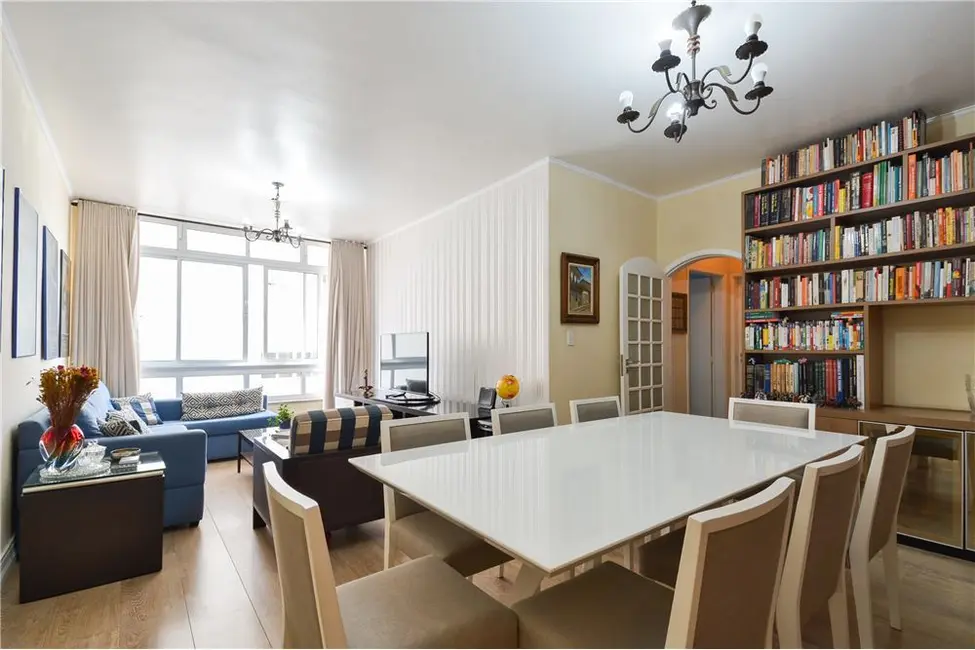 Foto 1 de Apartamento com 2 quartos à venda, 101m2 em Liberdade, São Paulo - SP