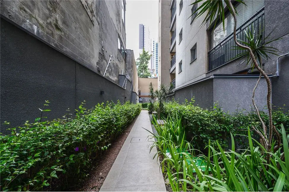 Foto 8 de Kitnet com 1 quarto à venda, 27m2 em Liberdade, São Paulo - SP