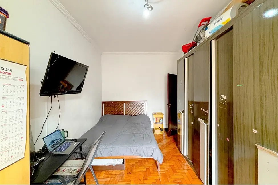 Foto 7 de Apartamento com 3 quartos à venda, 103m2 em Liberdade, São Paulo - SP