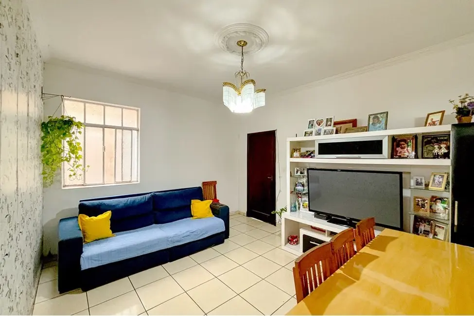 Foto 1 de Apartamento com 3 quartos à venda, 103m2 em Liberdade, São Paulo - SP