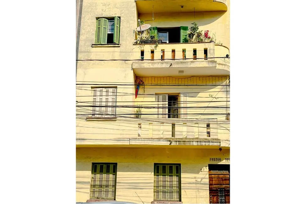 Foto 4 de Apartamento com 3 quartos à venda, 103m2 em Liberdade, São Paulo - SP