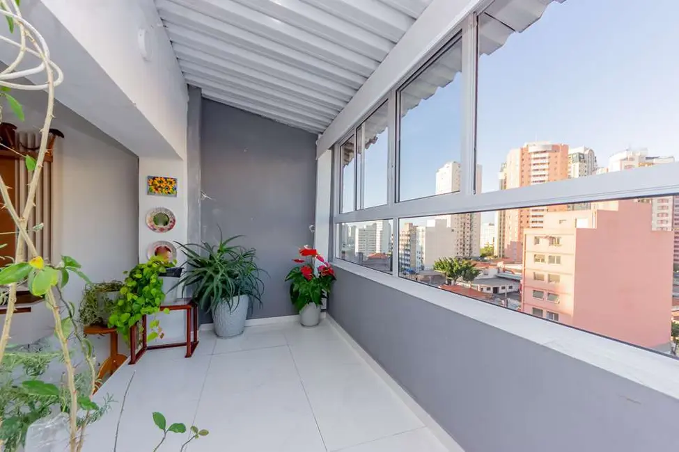 Foto 8 de Apartamento com 1 quarto à venda, 44m2 em Liberdade, São Paulo - SP