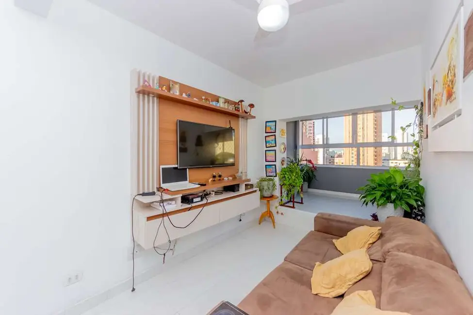 Foto 3 de Apartamento com 1 quarto à venda, 44m2 em Liberdade, São Paulo - SP