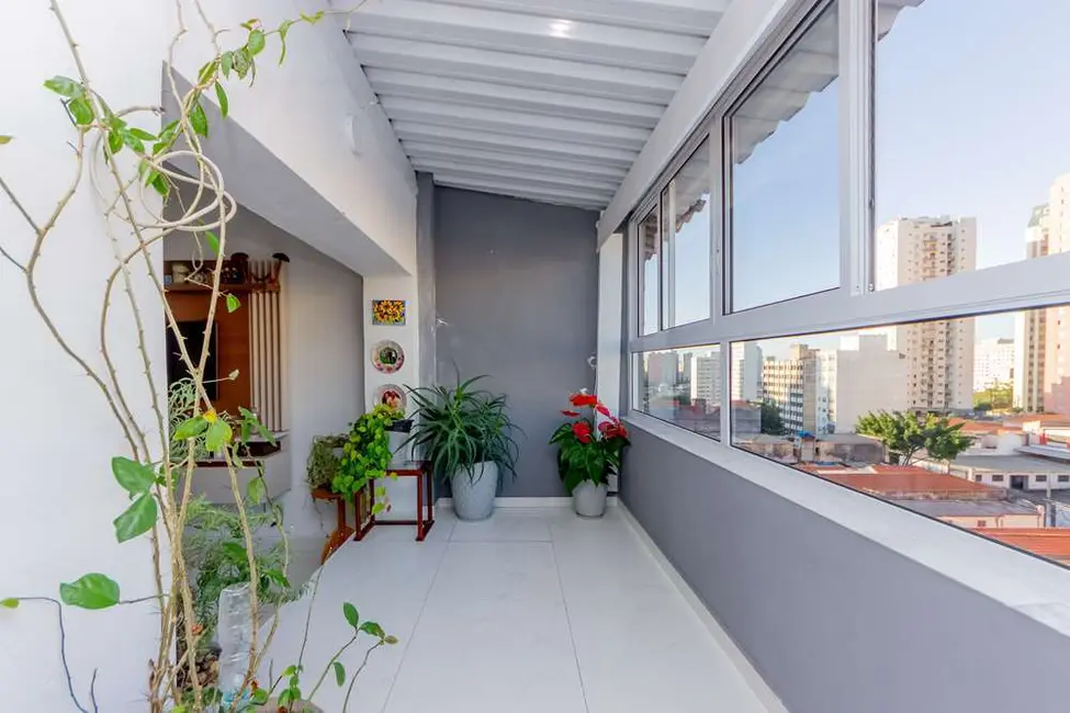 Foto 9 de Apartamento com 1 quarto à venda, 44m2 em Liberdade, São Paulo - SP