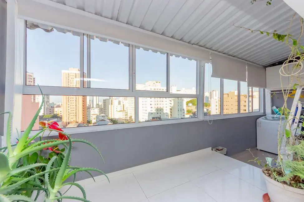 Foto 5 de Apartamento com 1 quarto à venda, 44m2 em Liberdade, São Paulo - SP