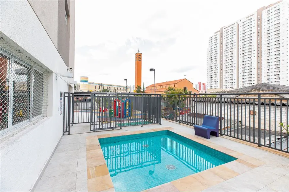 Foto 9 de Kitnet com 1 quarto à venda, 34m2 em Liberdade, São Paulo - SP