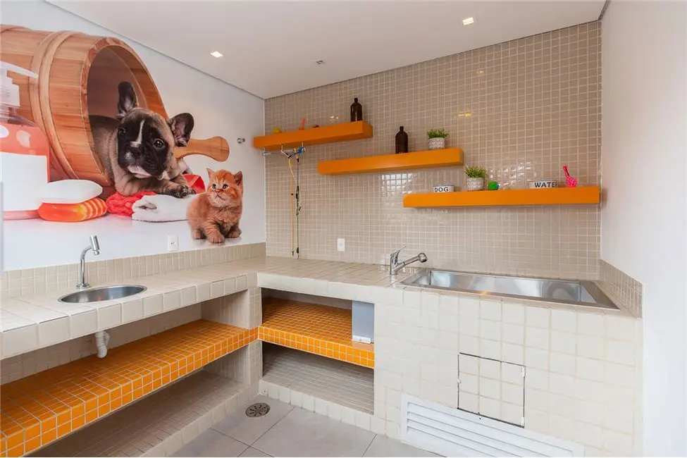 Foto 6 de Kitnet com 1 quarto à venda, 34m2 em Liberdade, São Paulo - SP