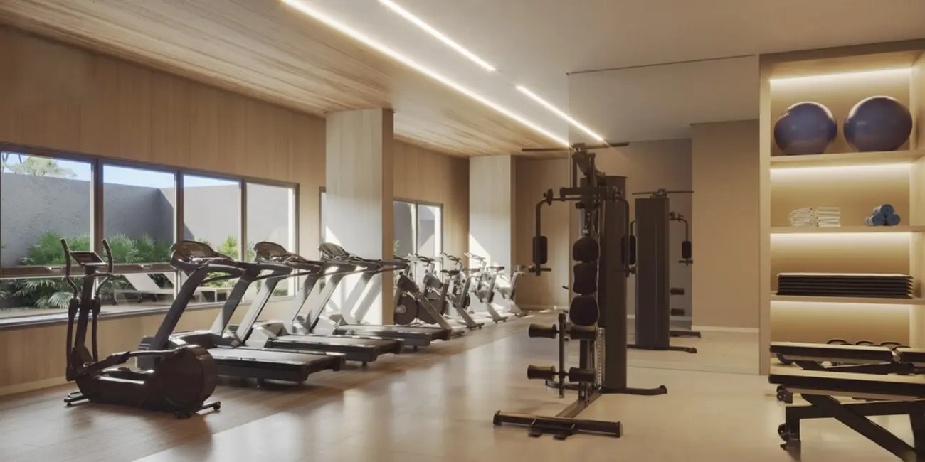 Foto 5 de Apartamento com 1 quarto à venda, 30m2 em Liberdade, São Paulo - SP