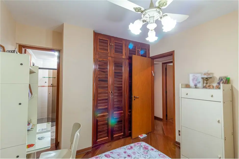 Apartamento com 4 quartos à venda, 186m2 em Santa Cecília, São Paulo - SP - imagem 7 Foto 7 de Apartamento com 4 quartos à venda, 186m2 em Santa Cecília, São Paulo - SP