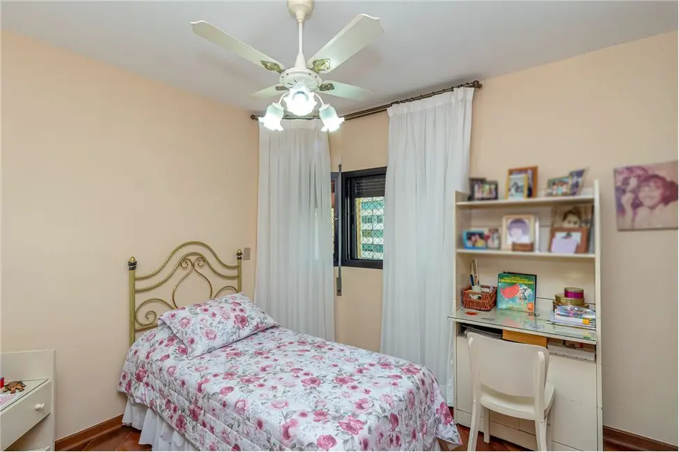 Apartamento com 4 quartos à venda, 186m2 em Santa Cecília, São Paulo - SP - imagem 5 Foto 5 de Apartamento com 4 quartos à venda, 186m2 em Santa Cecília, São Paulo - SP