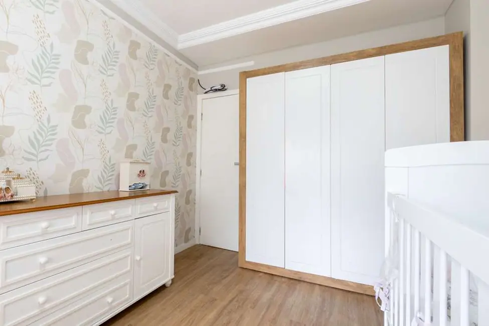 Foto 8 de Apartamento com 3 quartos à venda, 127m2 em Santa Cecília, São Paulo - SP