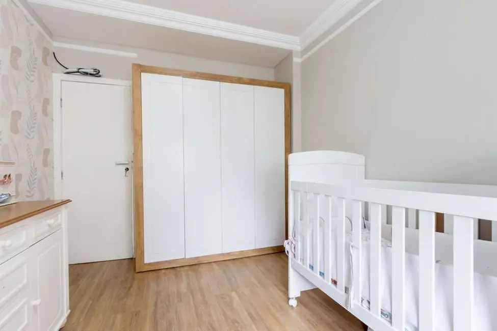 Foto 7 de Apartamento com 3 quartos à venda, 127m2 em Santa Cecília, São Paulo - SP