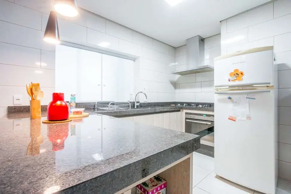 Foto 5 de Apartamento com 3 quartos à venda, 144m2 em Santa Cecília, São Paulo - SP