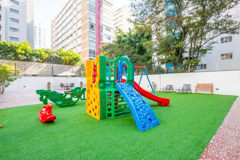Foto 9 de Apartamento com 3 quartos à venda, 144m2 em Santa Cecília, São Paulo - SP