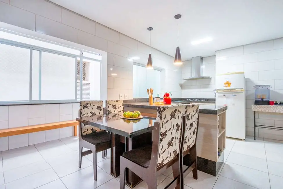 Foto 6 de Apartamento com 3 quartos à venda, 144m2 em Santa Cecília, São Paulo - SP