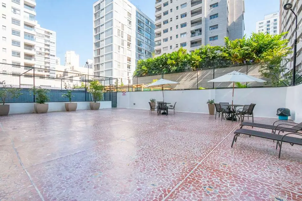 Foto 2 de Apartamento com 3 quartos à venda, 144m2 em Santa Cecília, São Paulo - SP