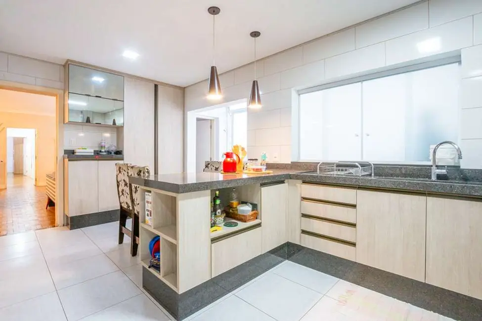 Foto 4 de Apartamento com 3 quartos à venda, 144m2 em Santa Cecília, São Paulo - SP