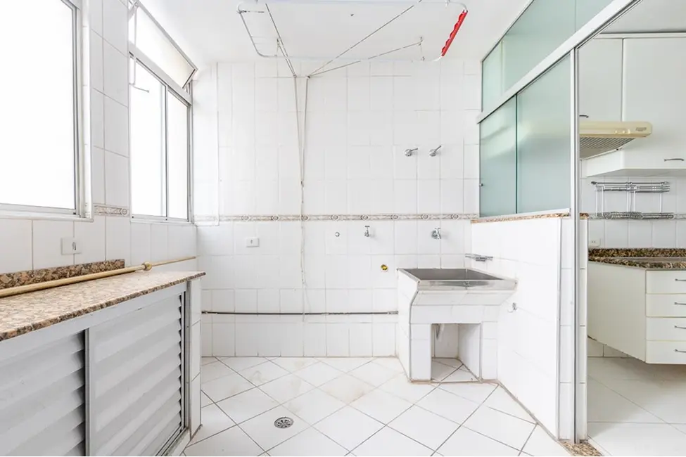 Foto 8 de Apartamento com 3 quartos à venda, 155m2 em Santa Cecília, São Paulo - SP