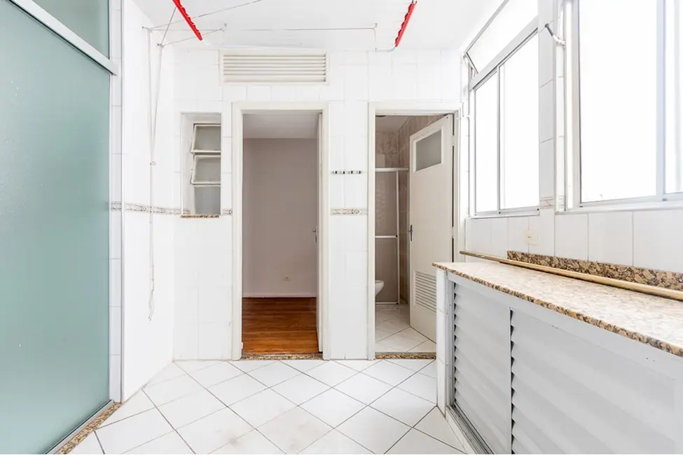 Foto 9 de Apartamento com 3 quartos à venda, 155m2 em Santa Cecília, São Paulo - SP