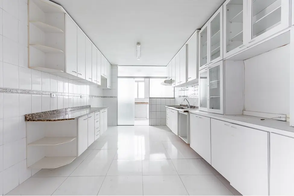 Foto 4 de Apartamento com 3 quartos à venda, 155m2 em Santa Cecília, São Paulo - SP