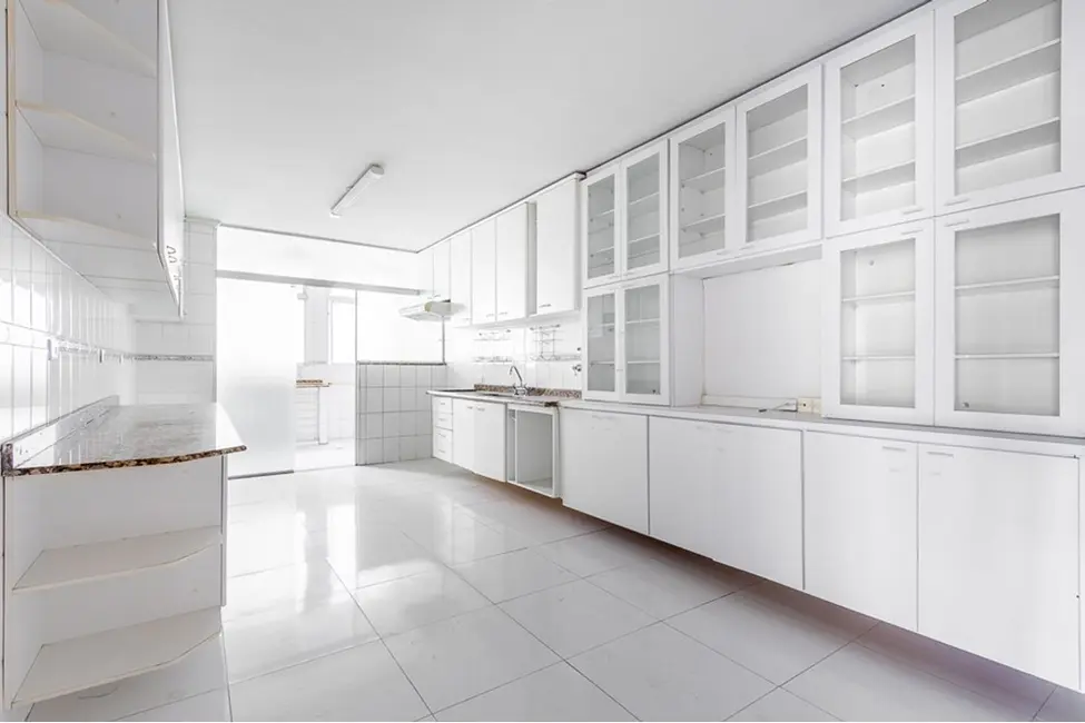 Foto 5 de Apartamento com 3 quartos à venda, 155m2 em Santa Cecília, São Paulo - SP