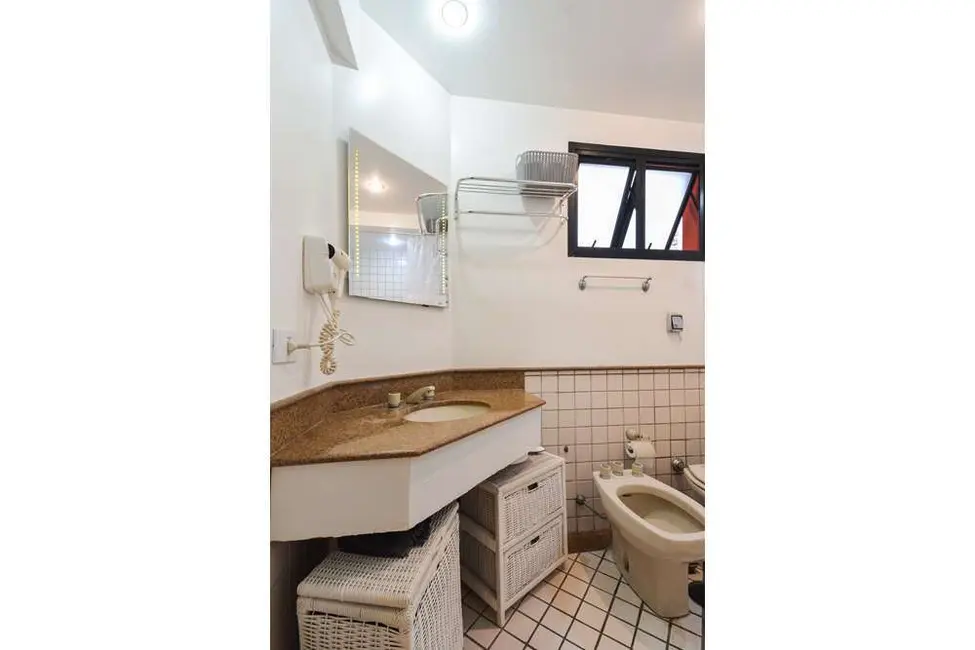 Apartamento com 1 quarto à venda, 50m2 em Santa Cecília, São Paulo - SP - imagem 5 Foto 5 de Apartamento com 1 quarto à venda, 50m2 em Santa Cecília, São Paulo - SP