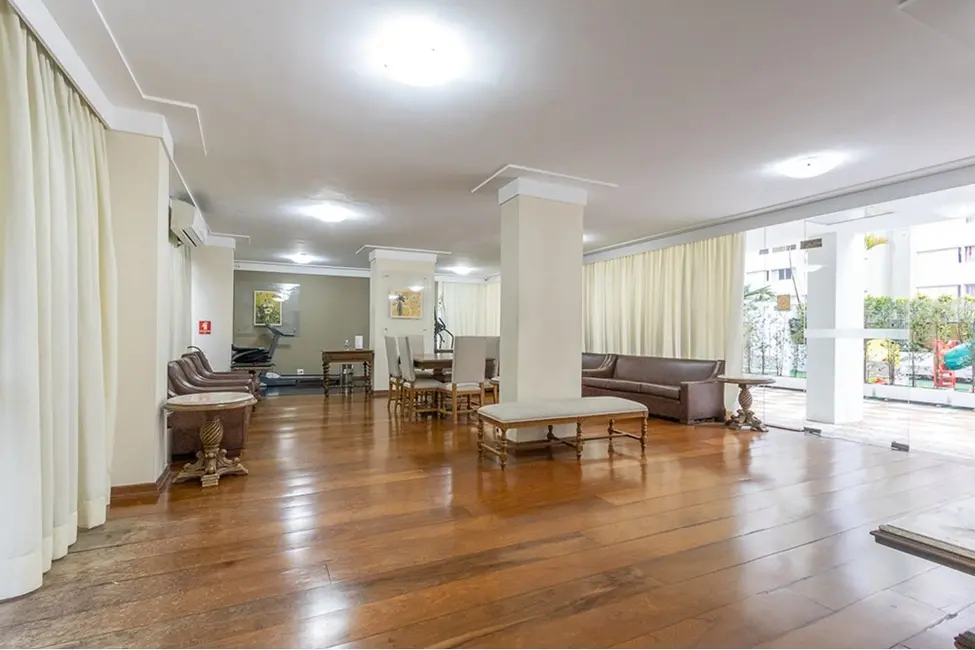 Apartamento com 3 quartos à venda, 77m2 em Santa Cecília, São Paulo - SP - imagem 5 Foto 5 de Apartamento com 3 quartos à venda, 77m2 em Santa Cecília, São Paulo - SP