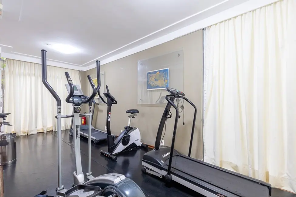 Apartamento com 3 quartos à venda, 77m2 em Santa Cecília, São Paulo - SP - imagem 4 Foto 4 de Apartamento com 3 quartos à venda, 77m2 em Santa Cecília, São Paulo - SP